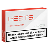 HEETS SIENNA SELECTION